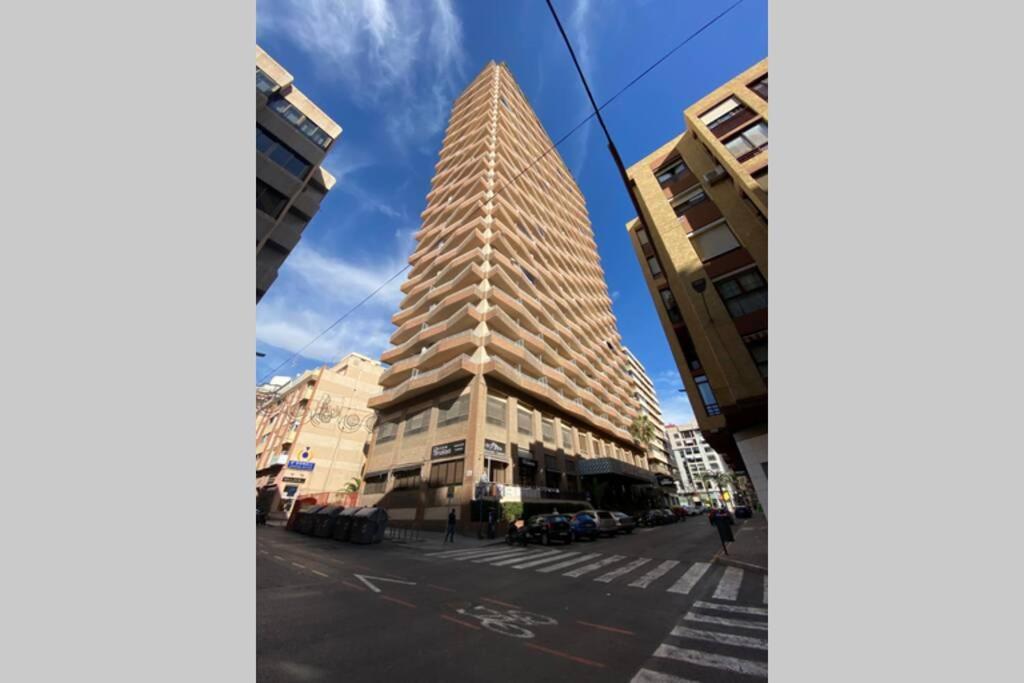 Apartamento Alicante & Sea View 外观 照片