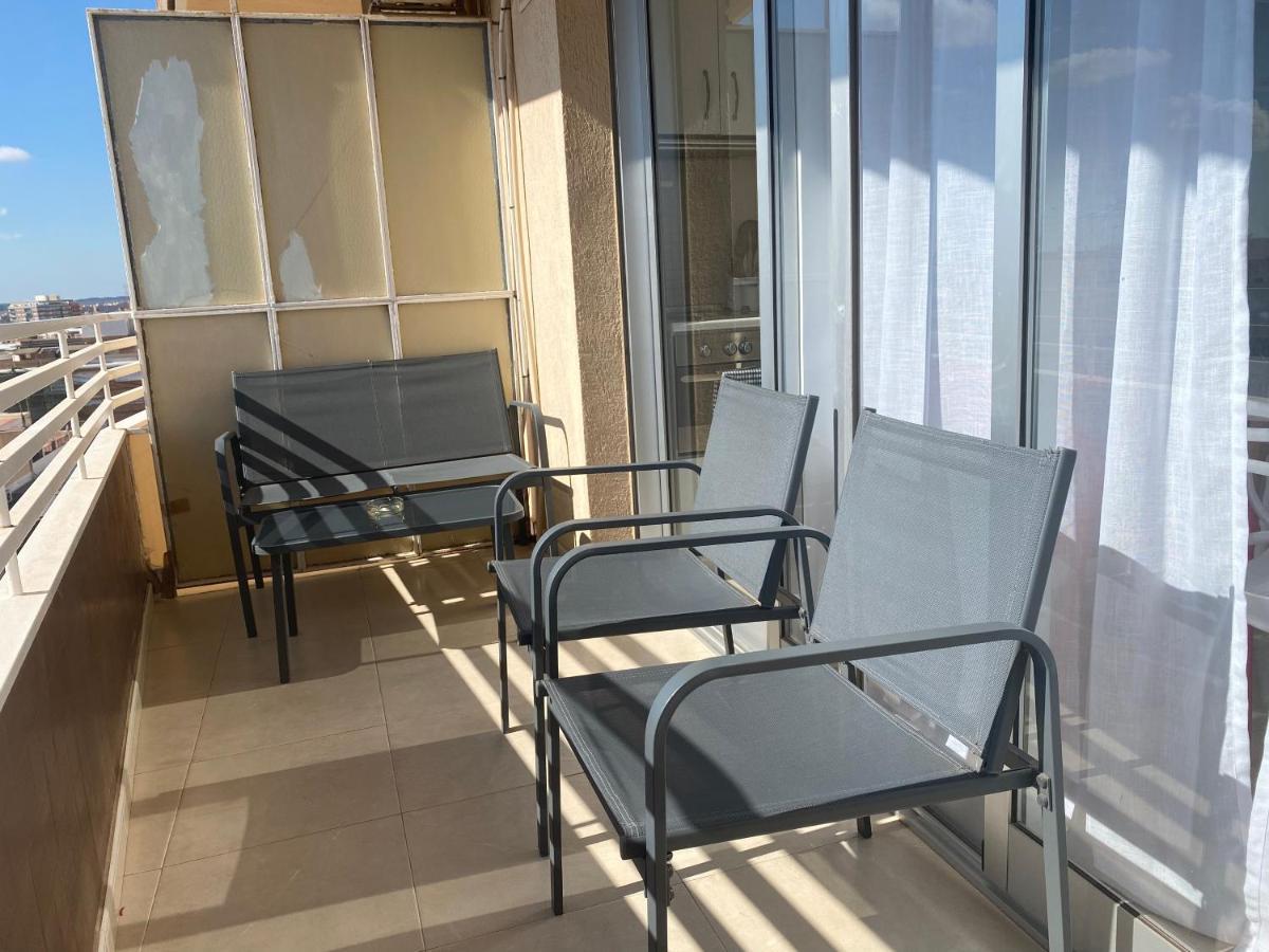 Apartamento Alicante & Sea View 外观 照片