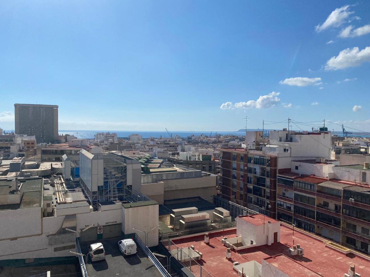 Apartamento Alicante & Sea View 外观 照片