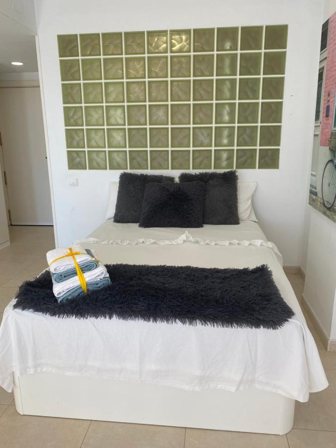 Apartamento Alicante & Sea View 外观 照片