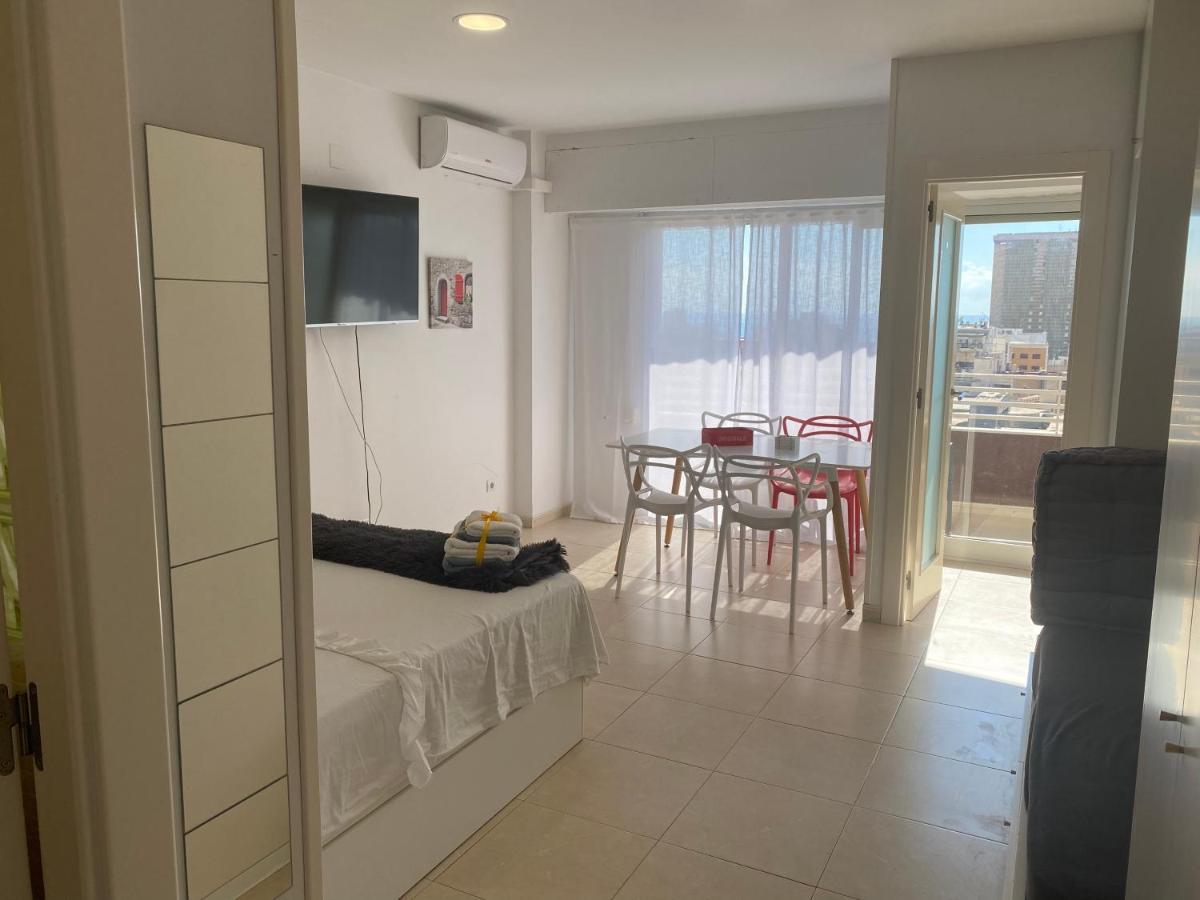 Apartamento Alicante & Sea View 外观 照片