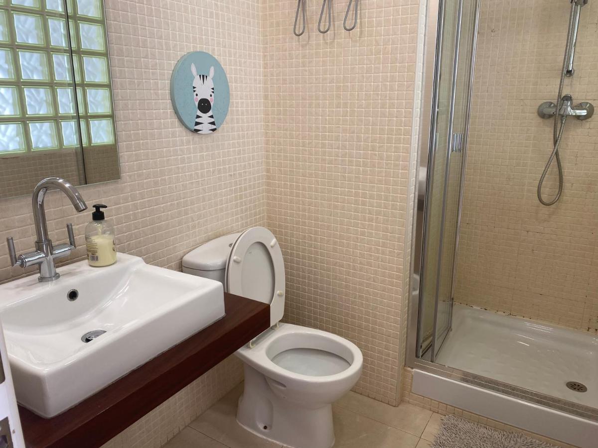 Apartamento Alicante & Sea View 外观 照片